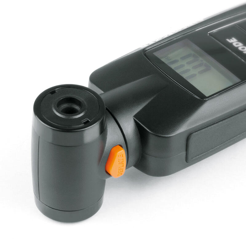 SKS Manometer Airchecker - SCHWARZ