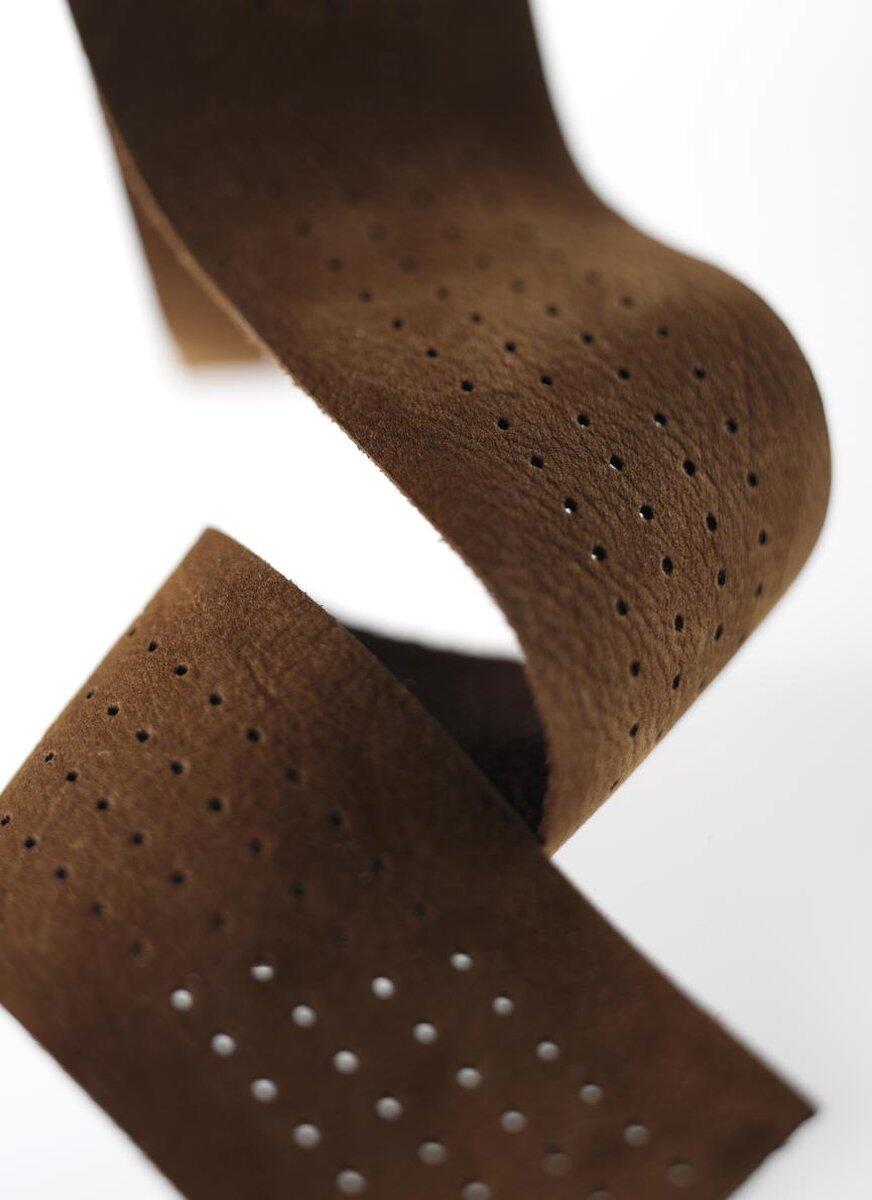 SMOOTAPE Classica braunes Lenkerband | Decathlon