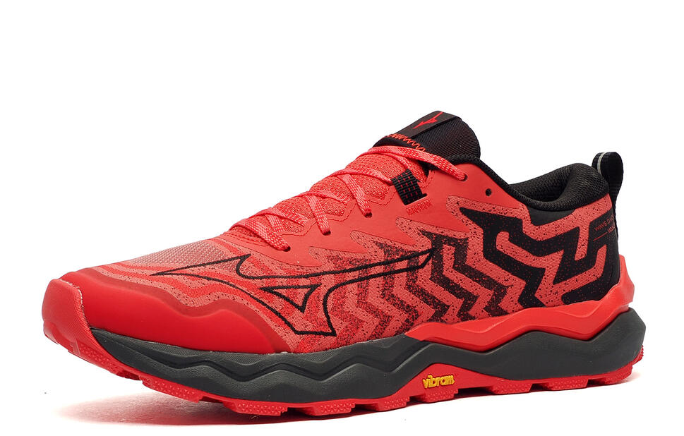 Buty trailowe Mizuno Wave Daichi 8