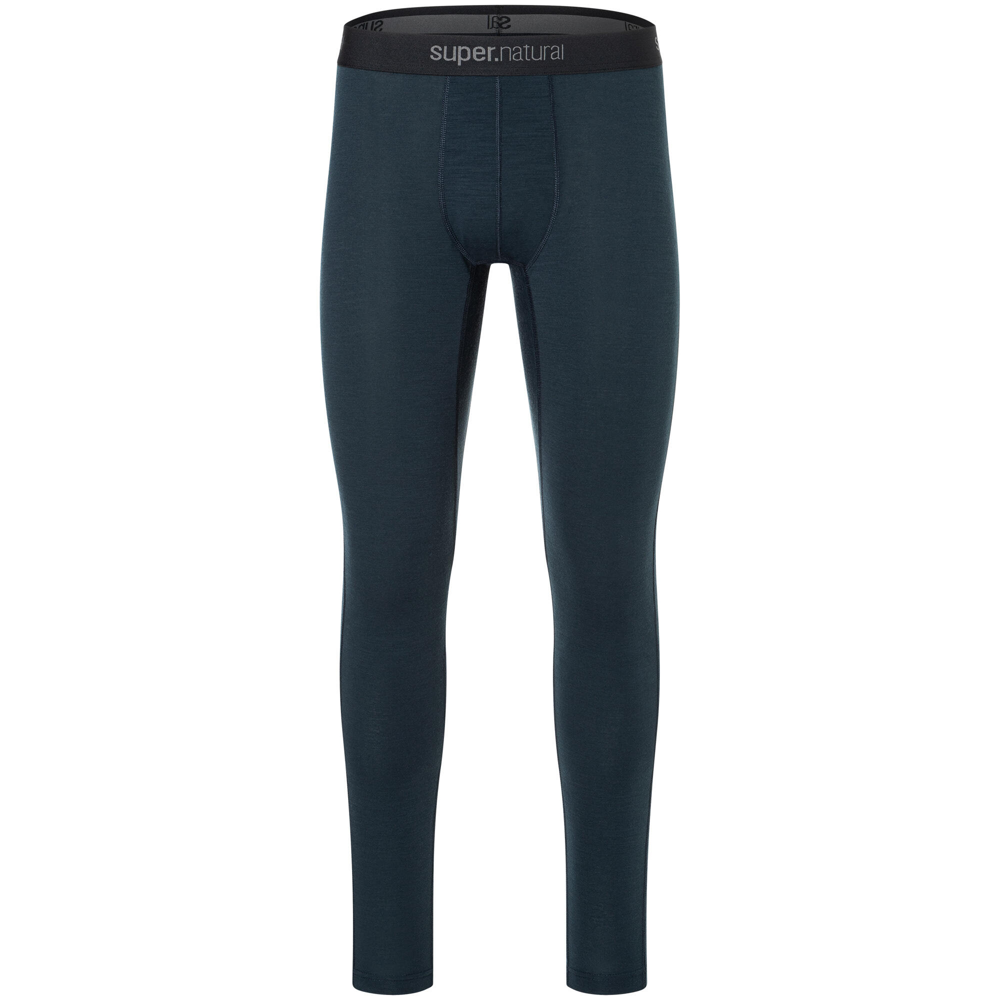 Spodnie termoaktywne męskie SUPER.NATURAL Tundra 175 Tight 4/6