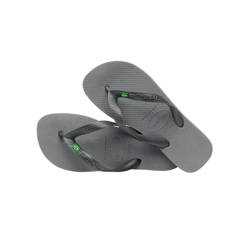Chinelos para Homem Havaianas 4000032 Cinza