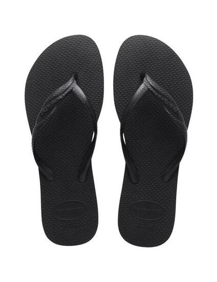 Chanclas para Mujer Havaianas Negro