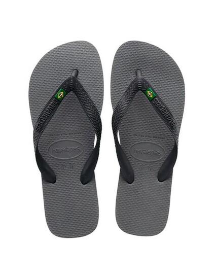 Men's Havaianas 4000032 Gray Sandals