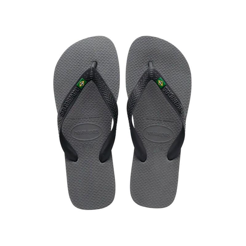 Chinelos para Homem Havaianas 4000032 Cinza