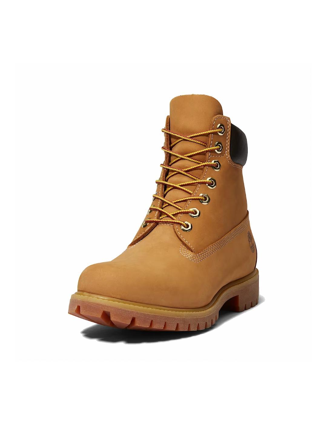 Timberland Premium 6 wandelschoenen 7/7