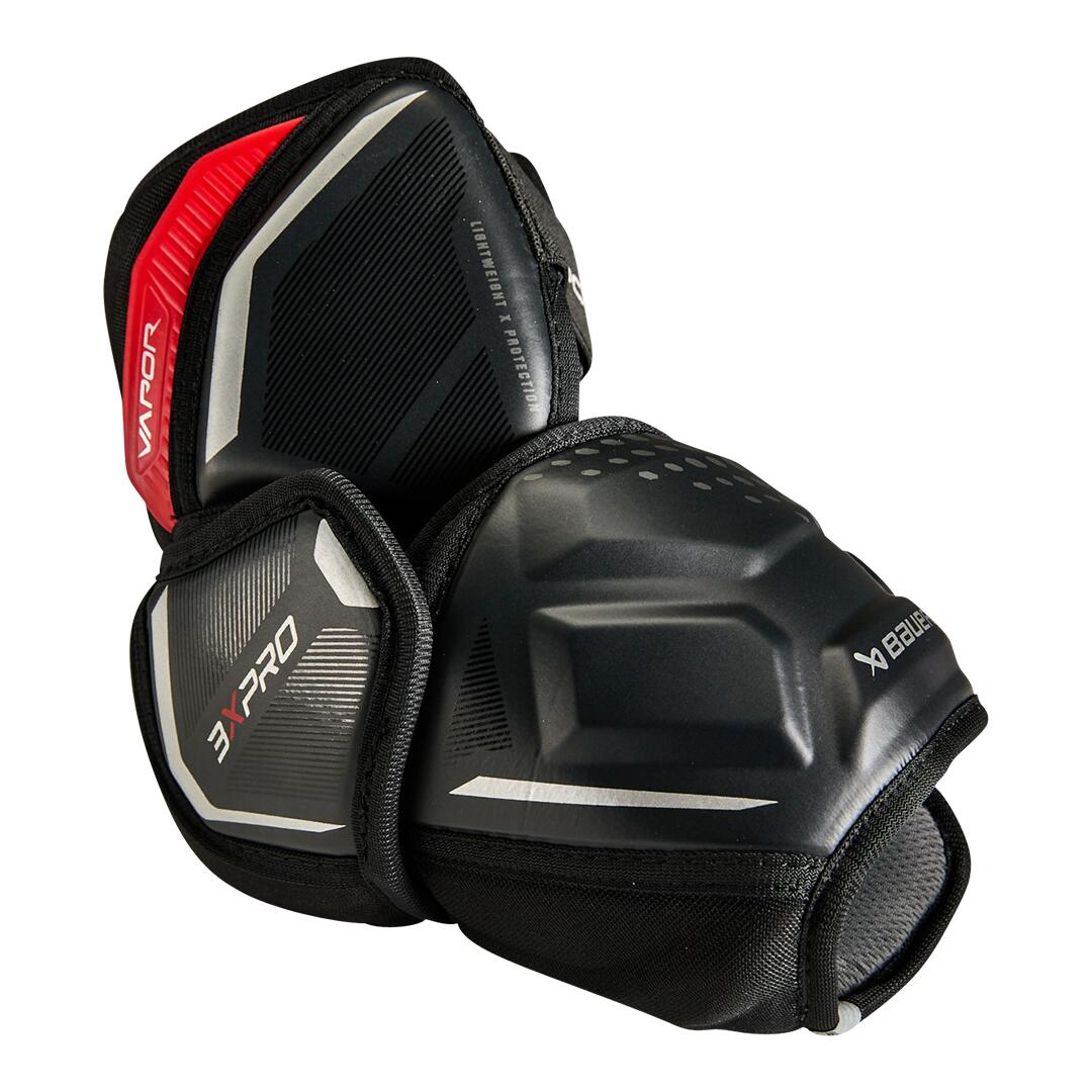 BAUER Chrániče loktů na hokej BAUER S22 VAPOR 3X PRO ELBOW PAD - INT