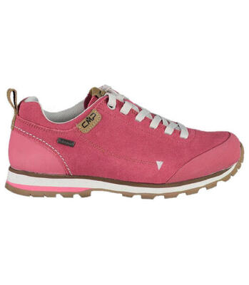 Niedrige Wanderschuhe für Frauen CMP Elettra WP