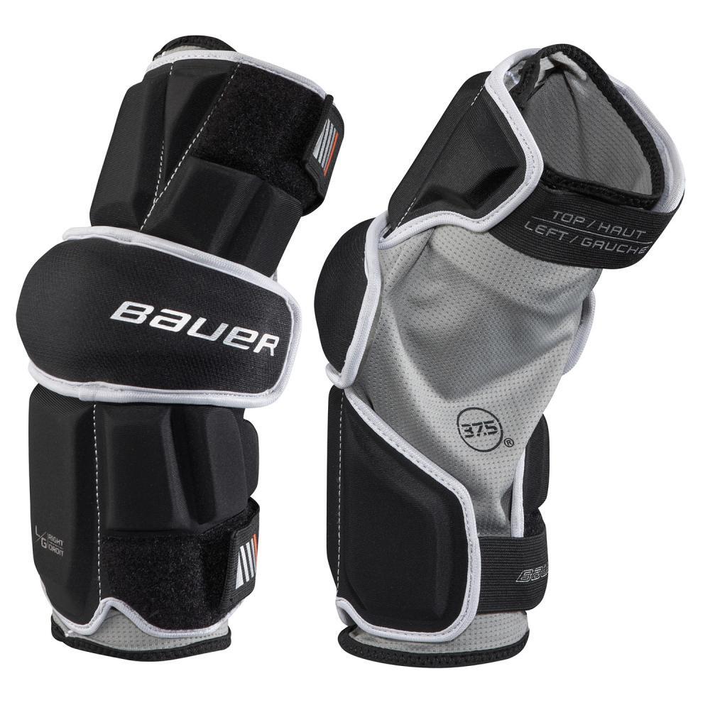 BAUER Referee coderas árbitro hockey 1/1