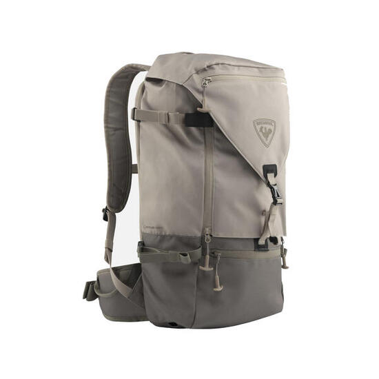 Escaper Free 25l Rugzak Birch Rossignol Grijs