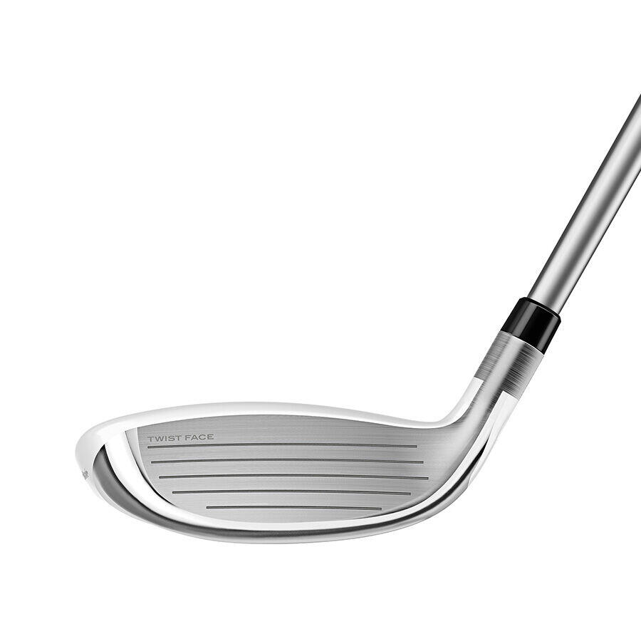 Hybride #5 TaylorMade Kalea Premium Pour Femme - Droitier - Graphite Ladies - Avec Headcover - Neuf