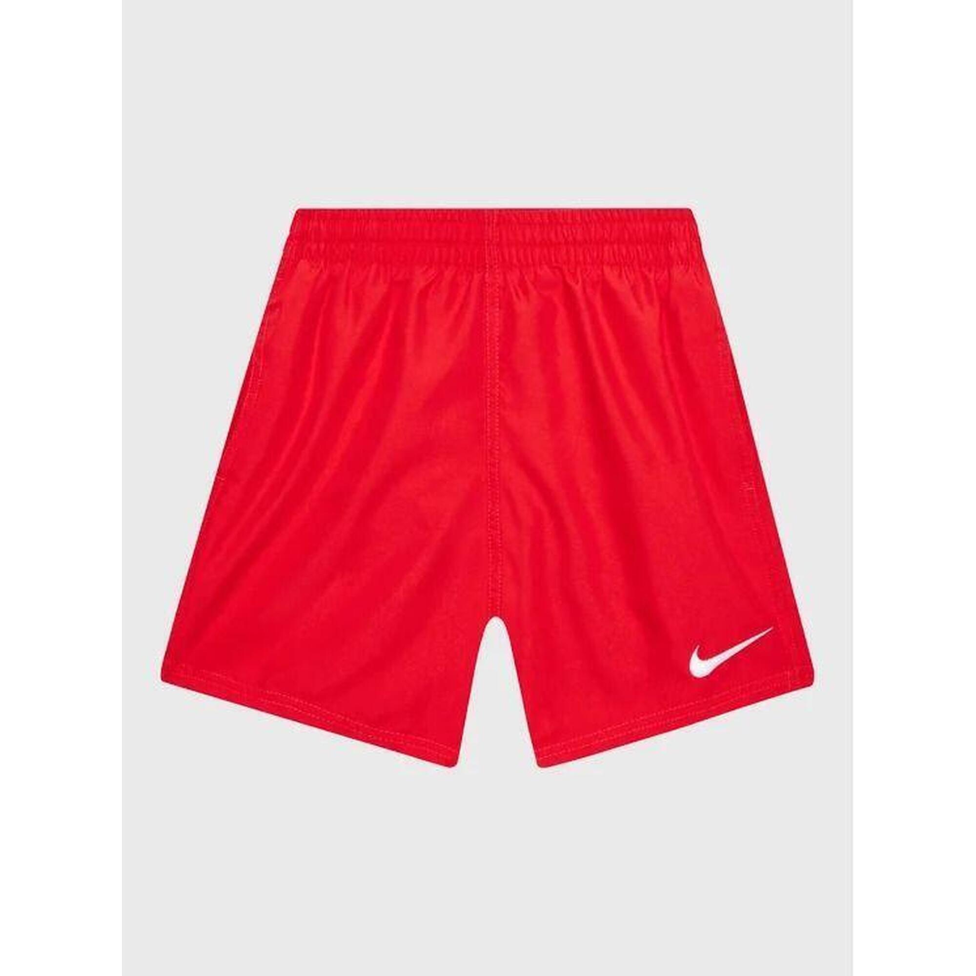 Nike - Pantalon Aquatique Garçons Nike Essential Lap 4 - Maillot De Bain 1 Pièce - Rouge - 40 M - Decathlon