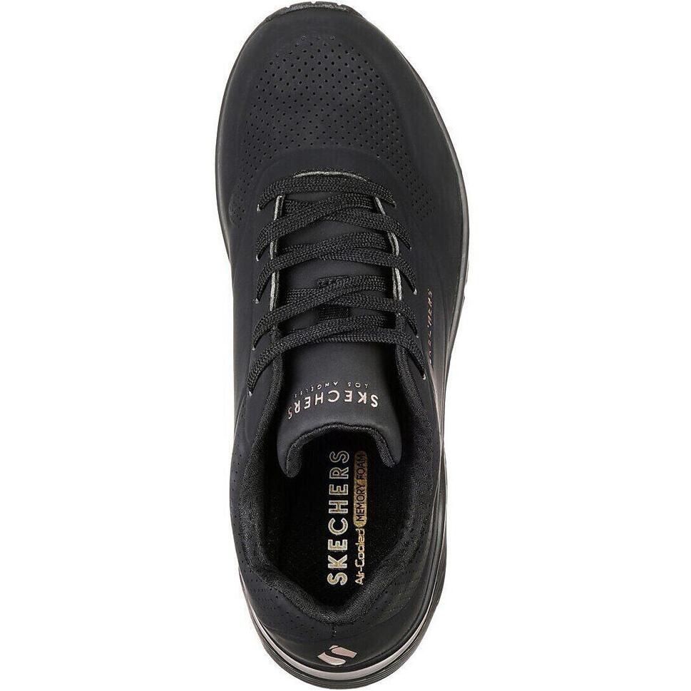 Adidasy Skechers Stand On Air, Kobiety