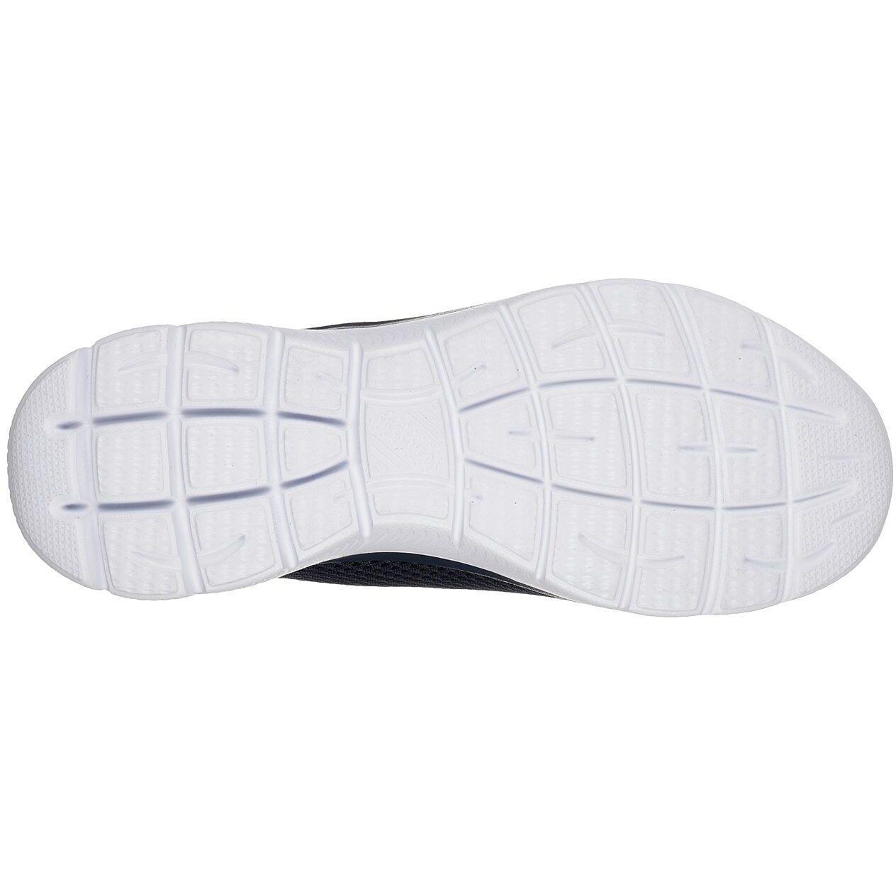 Sportschoenen Skechers Summits-quick Lapse, Blauw, Dames 4/6