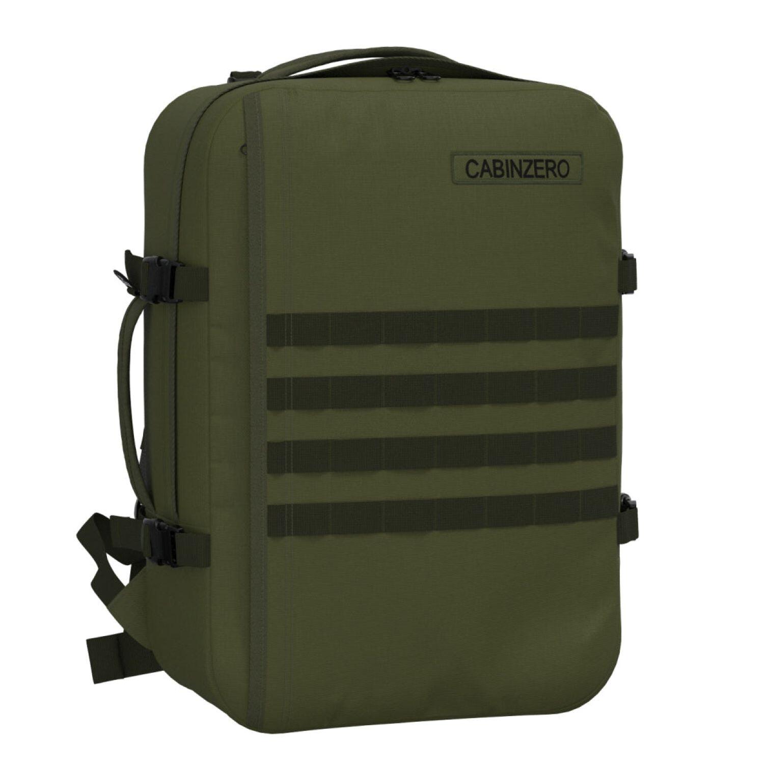 cabin zero Military 44L ミスティックグリーン Cabinzero Military