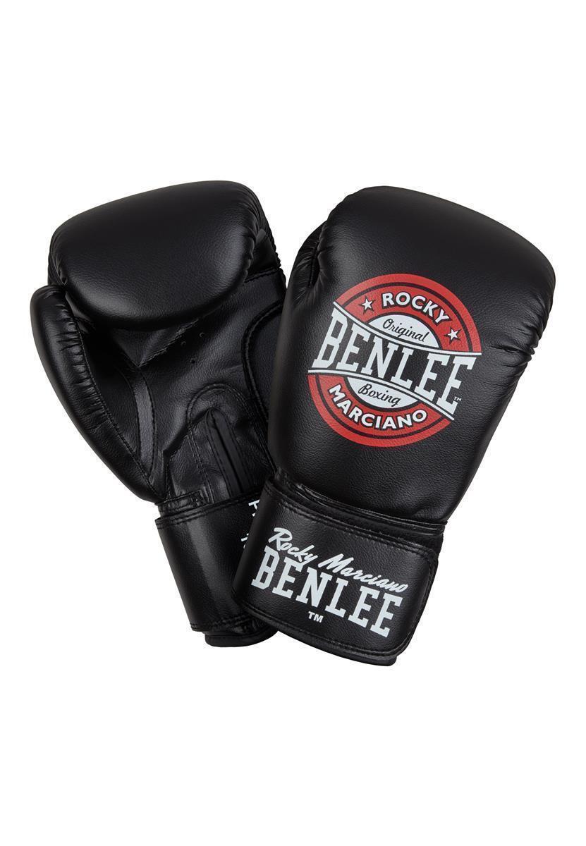 BENLEE BENLEE Boxhandschuhe aus Kunstleder PRESSURE