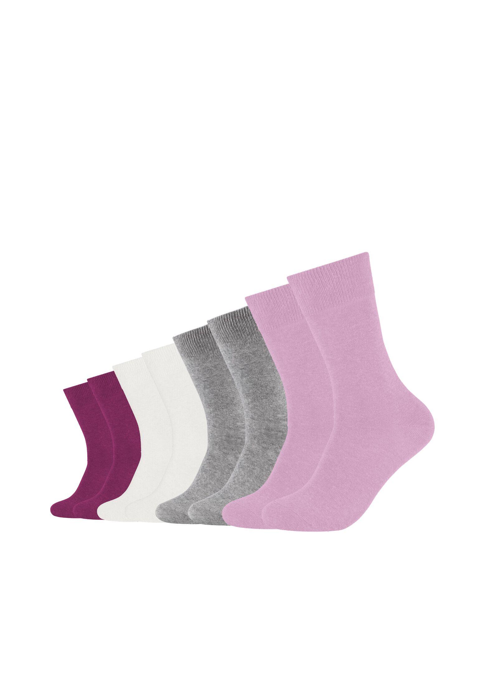 Socken Unisex 8er Pack 5/5