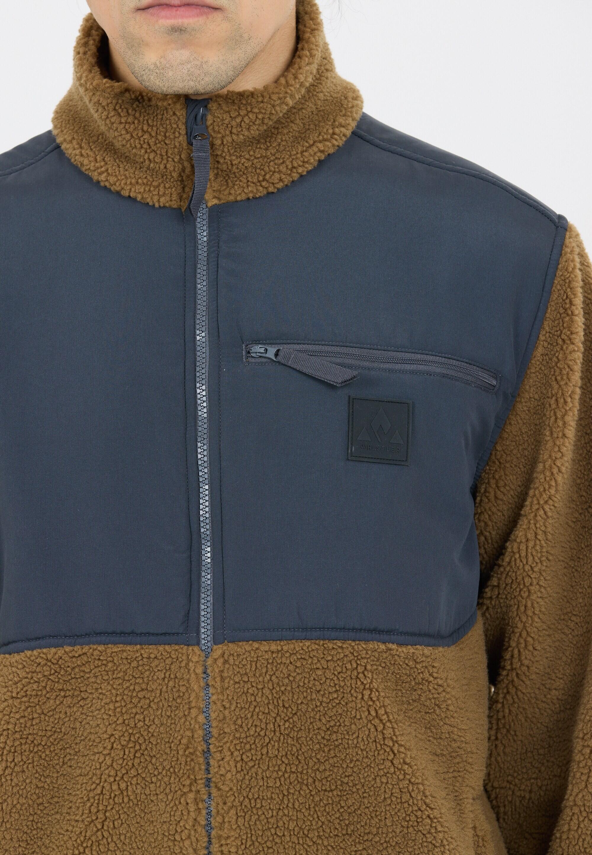Veste Sprocka 8/15