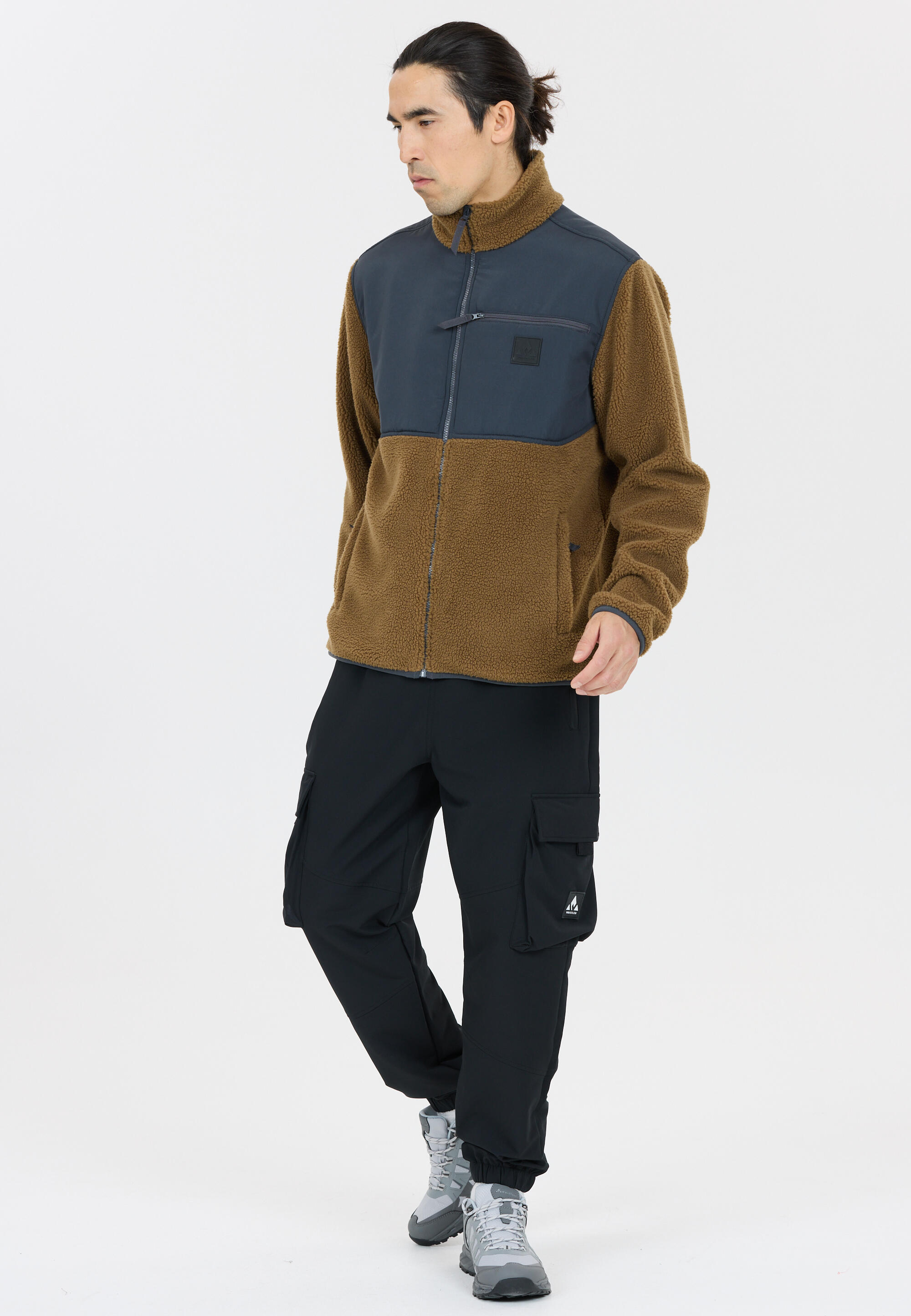 Forro polar Whistler Sprocka Teddy 3/7