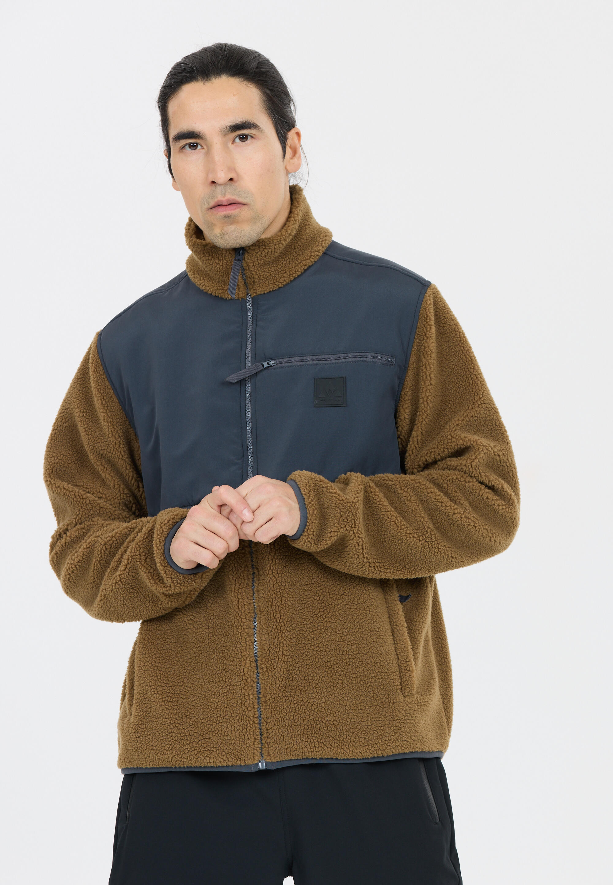 Forro polar Whistler Sprocka Teddy 4/7