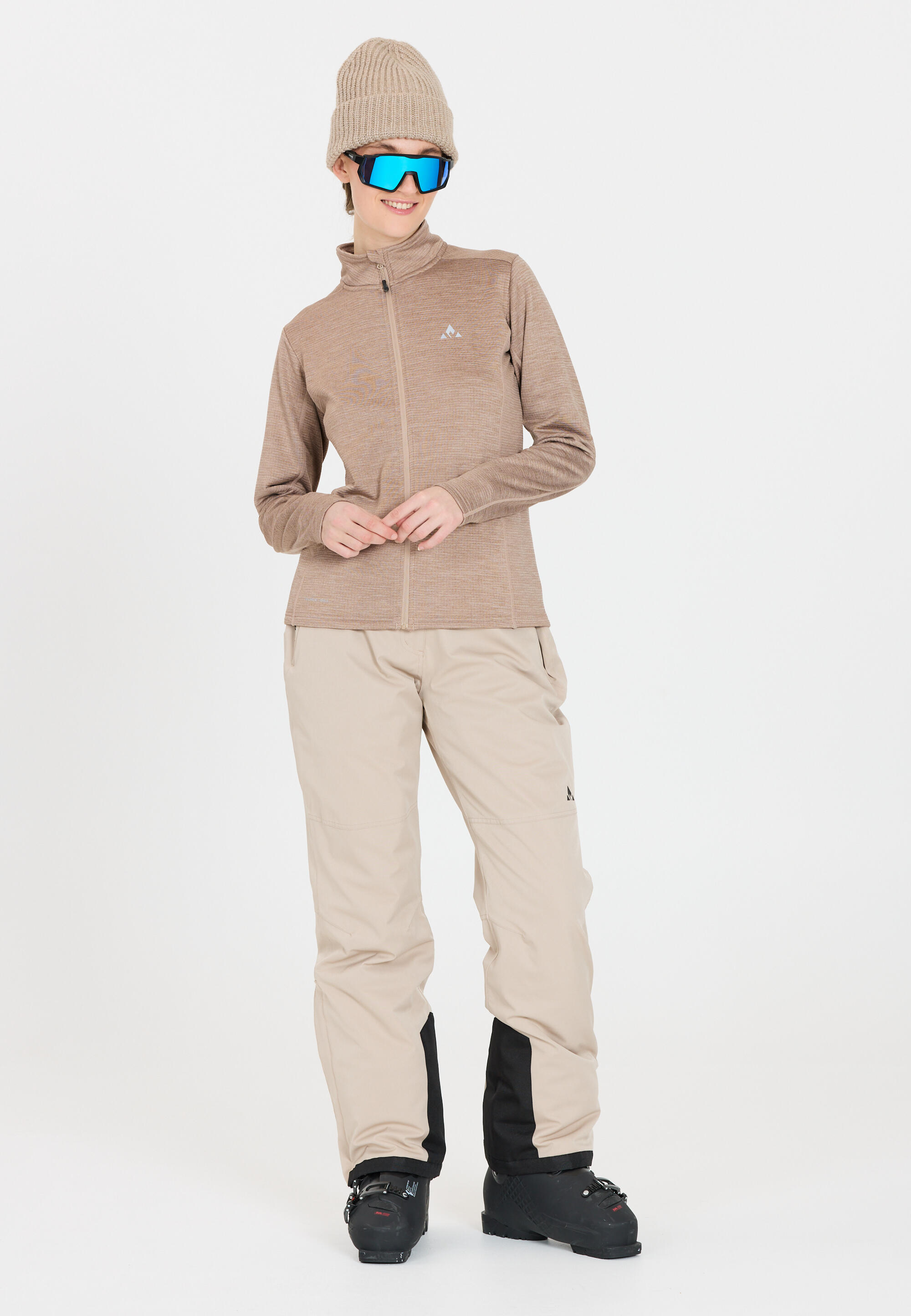 Chaqueta de chándal Whistler Juice 3/6