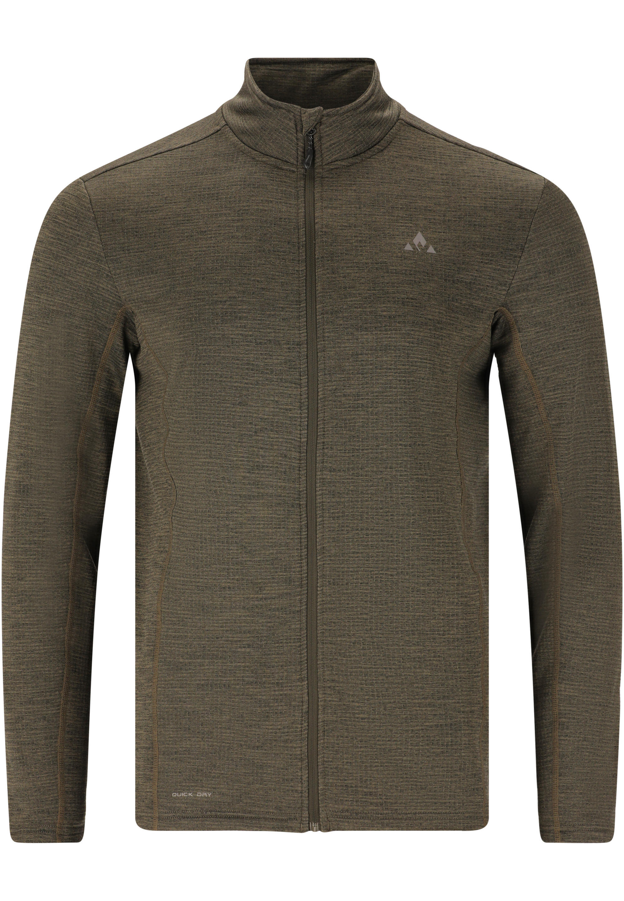 WHISTLER Sweat jacket Whistler Kalle