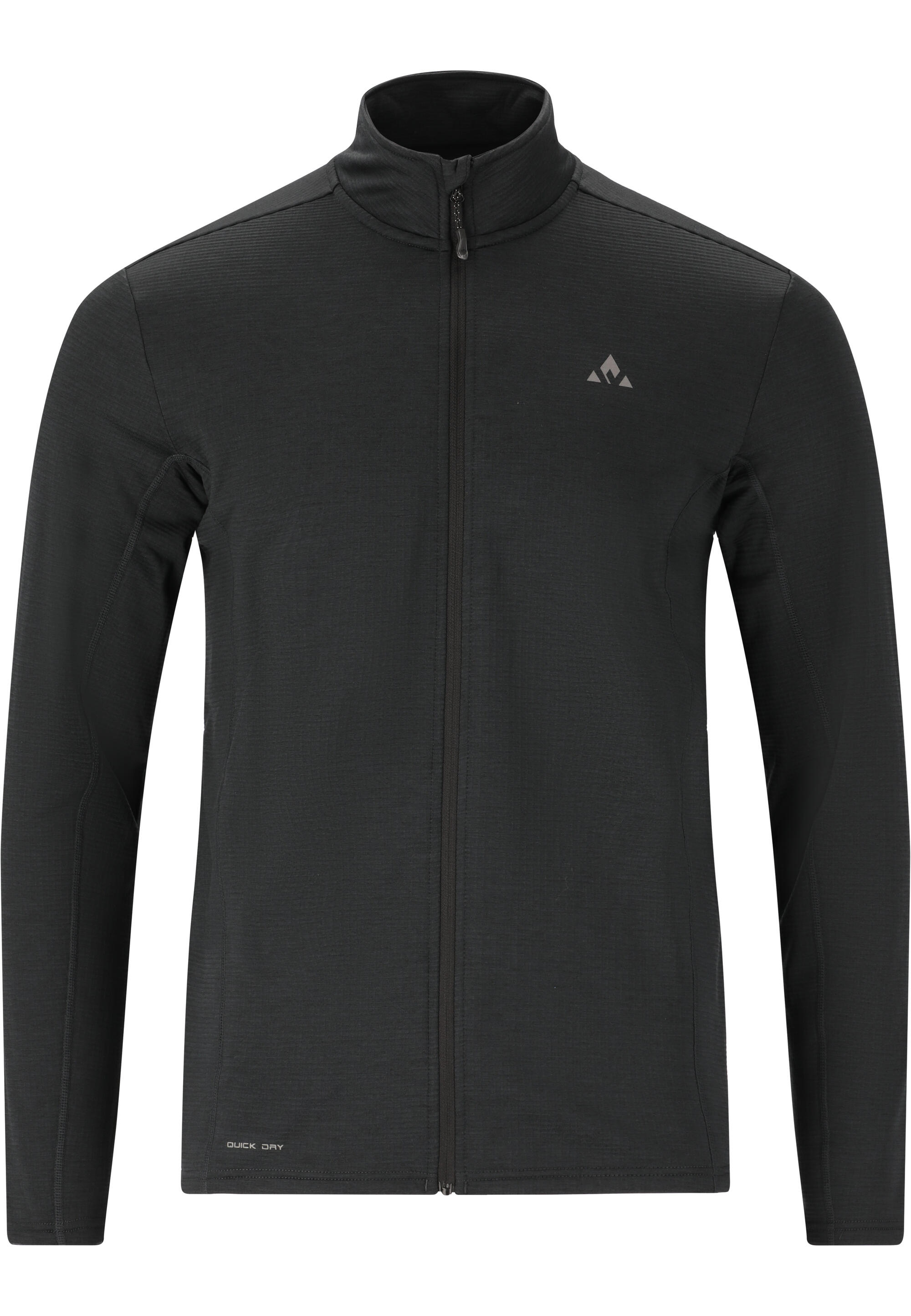 WHISTLER Sweat jacket Whistler Kalle