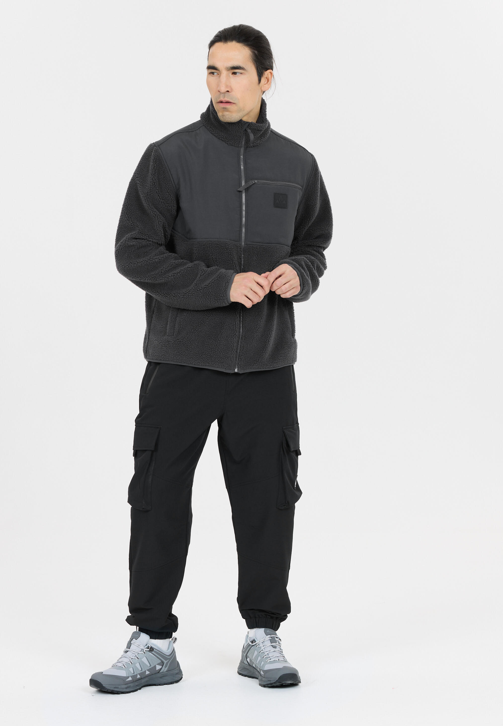 Veste Sprocka 3/5