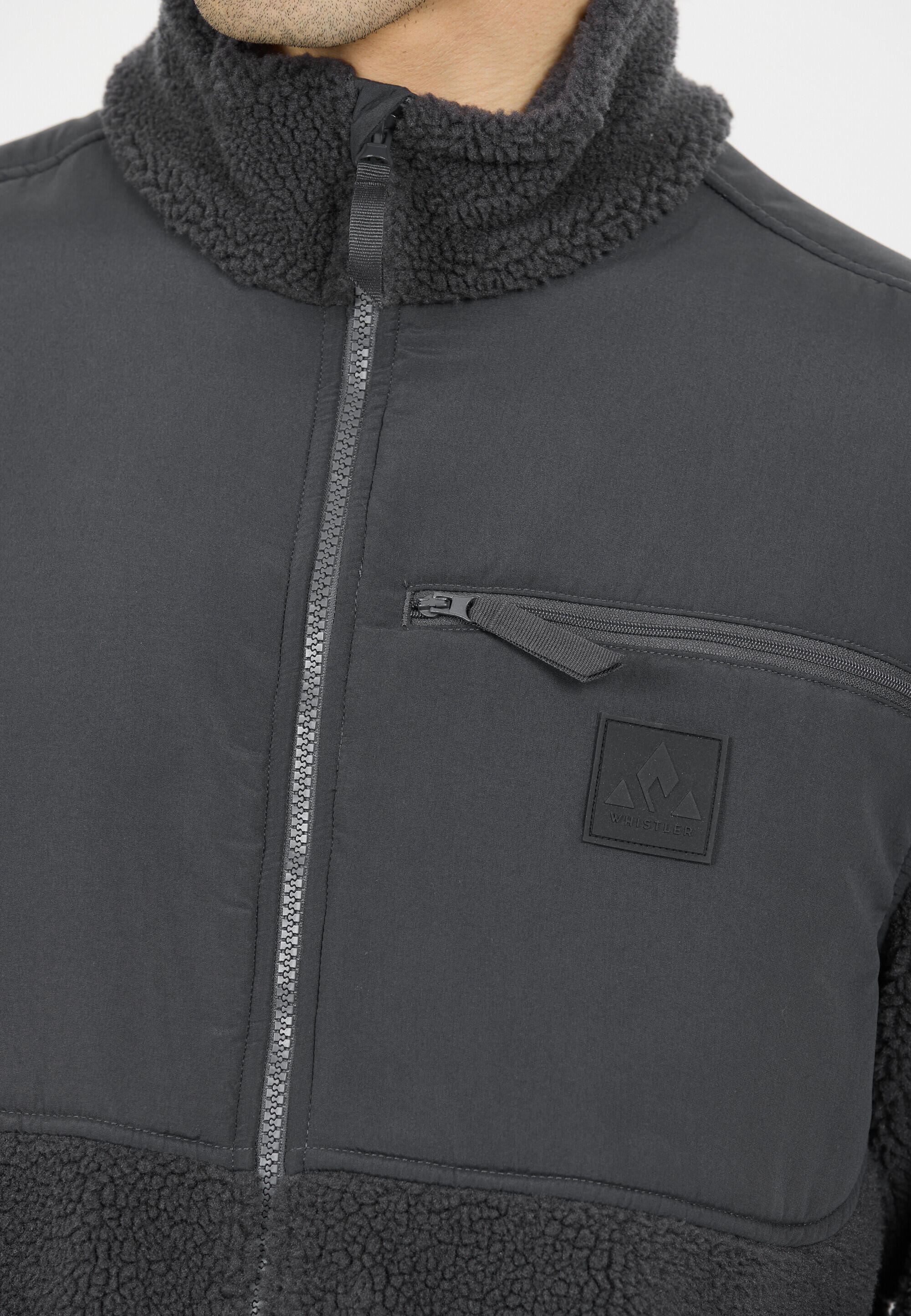 Veste Sprocka 8/15