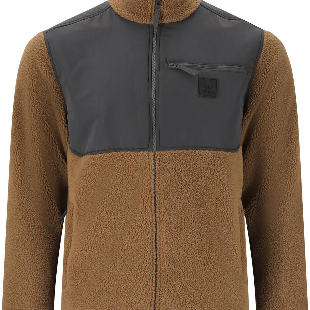 Fleece Whistler Sprocka Teddy