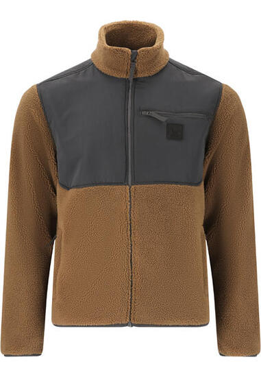 Pile Whistler Sprocka Teddy