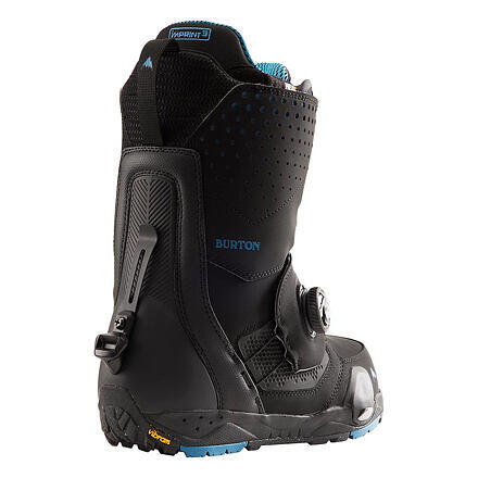 Boots De Snowboard Photon Step On Black Homme 2/5