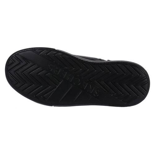 Chaussures Enfants Skechers Hyperlift Love Daz noir 5/5