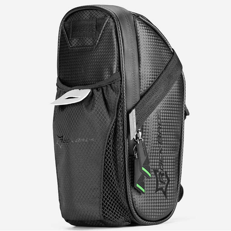 Dracarys Motorfiets Tank Bag - Oxford Zadel Zwart Motorbike Bag - Universele Sterke Magnetische Tas voor Honda Yamaha Suzuki Kawasaki Harley