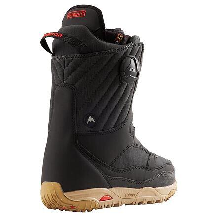 Limelight Boa - Bottes de snowboard - noir - femmes - snowboard freeride 2/4