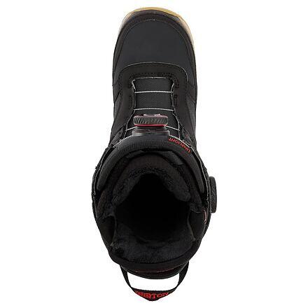 Limelight Boa - Bottes de snowboard - noir - femmes - snowboard freeride 3/4