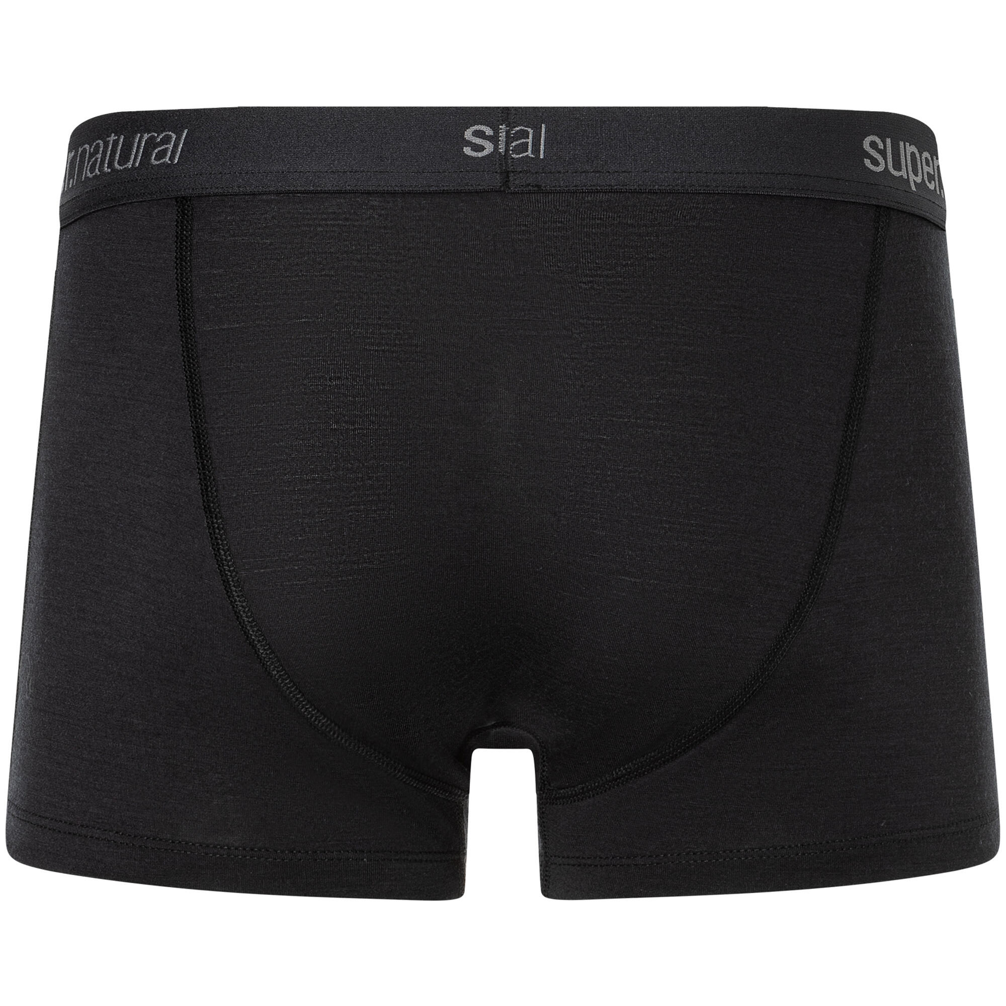 Bokserki sportowe męskie SUPER.NATURAL 2/7
