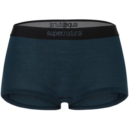 Shorty femme super.natural Tundra175 Boyfriend Hipster