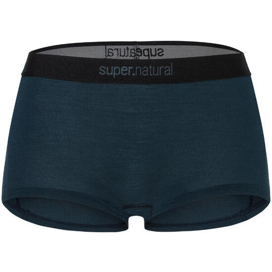 Shorty femme super.natural Tundra175 Boyfriend Hipster