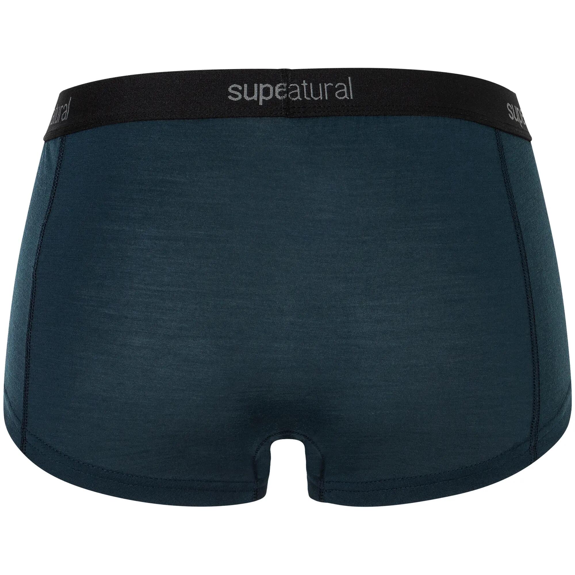 Shorts super.natural Tundra175 Boyfriend Hipster 2/7