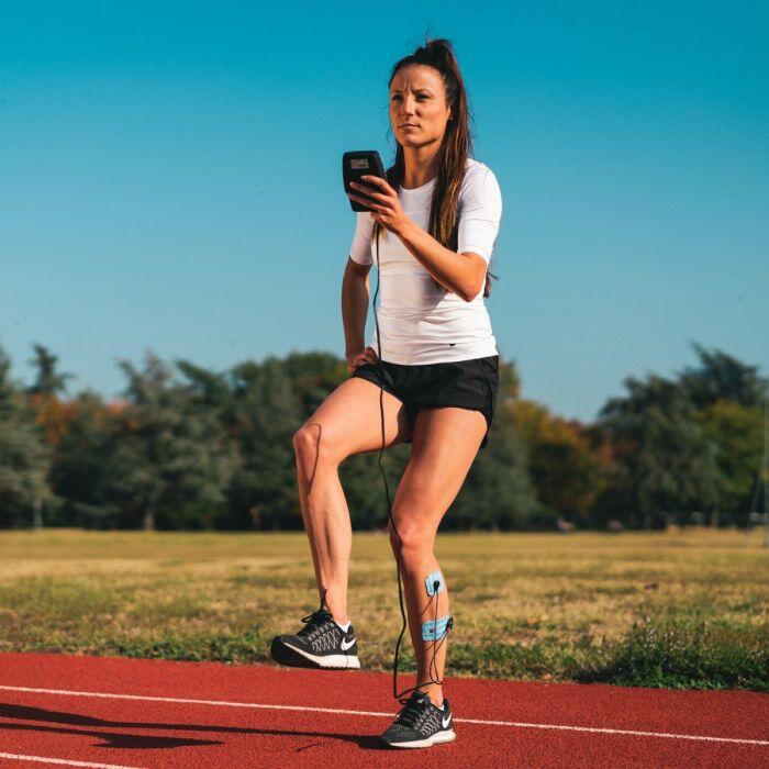 Electroestimulador Runner