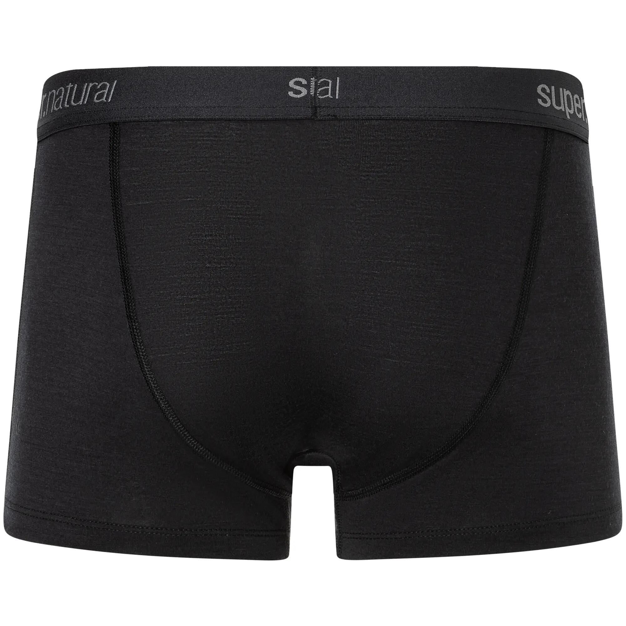 Boxer super.natural Tundra175 2/7