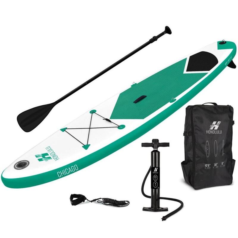 Deska SUP Stand Up Paddle Xqmax Honolulu