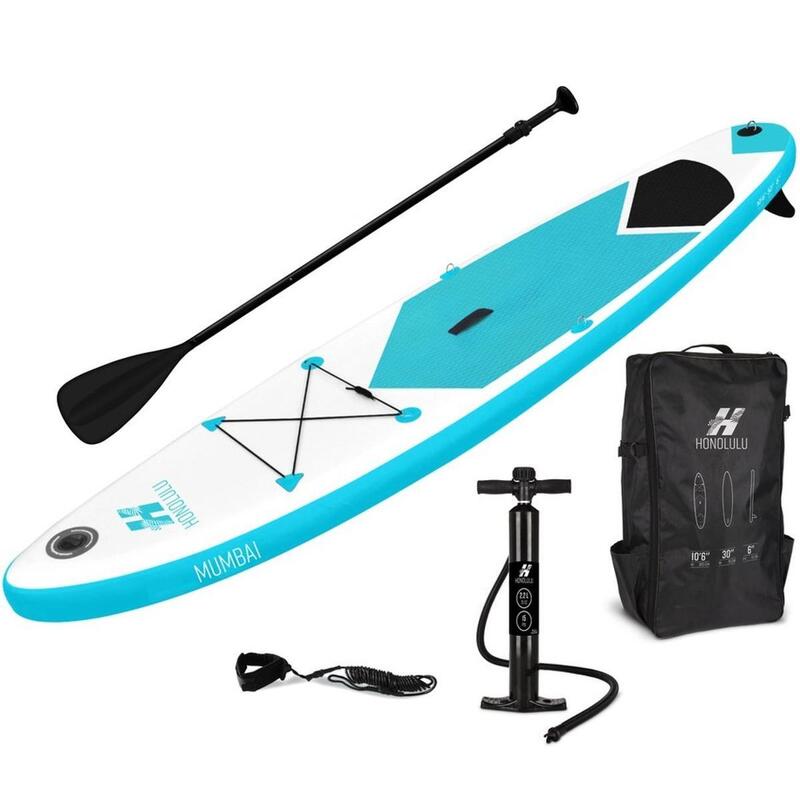Deska SUP Stand Up Paddle Xqmax Honolulu