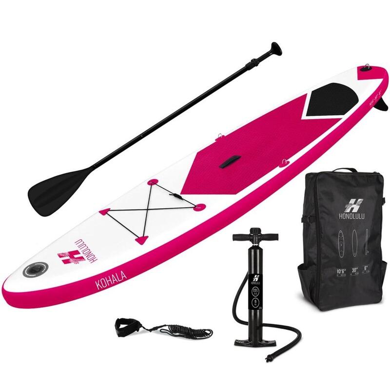 Deska SUP Stand Up Paddle Xqmax Honolulu