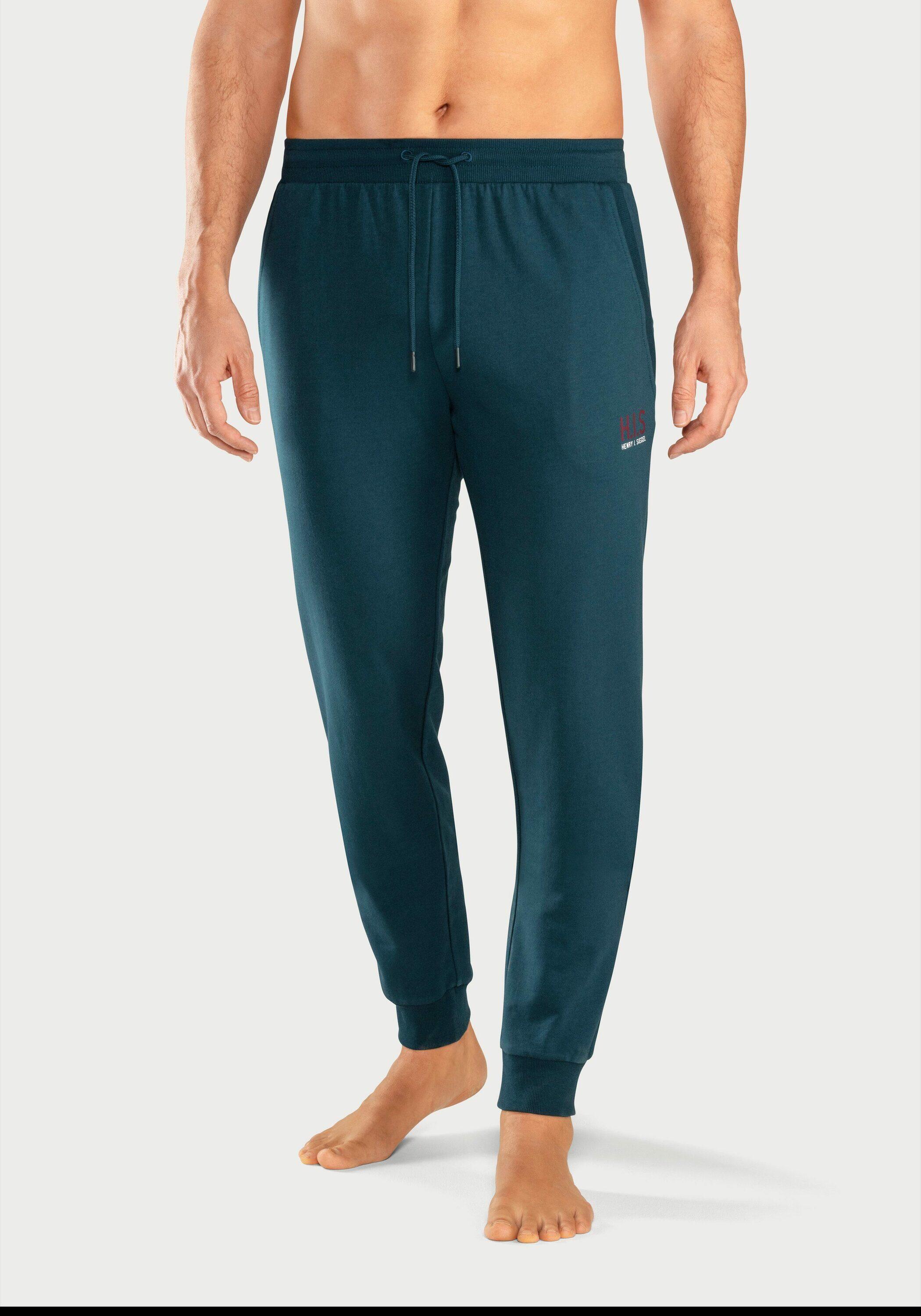 Herren Sweathose 3/7
