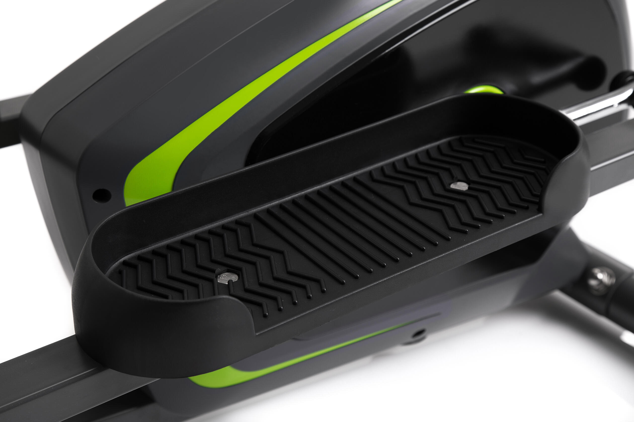 Maquinas Zipro Bicicleta Elíptica ZIPRO Neon Niveles De