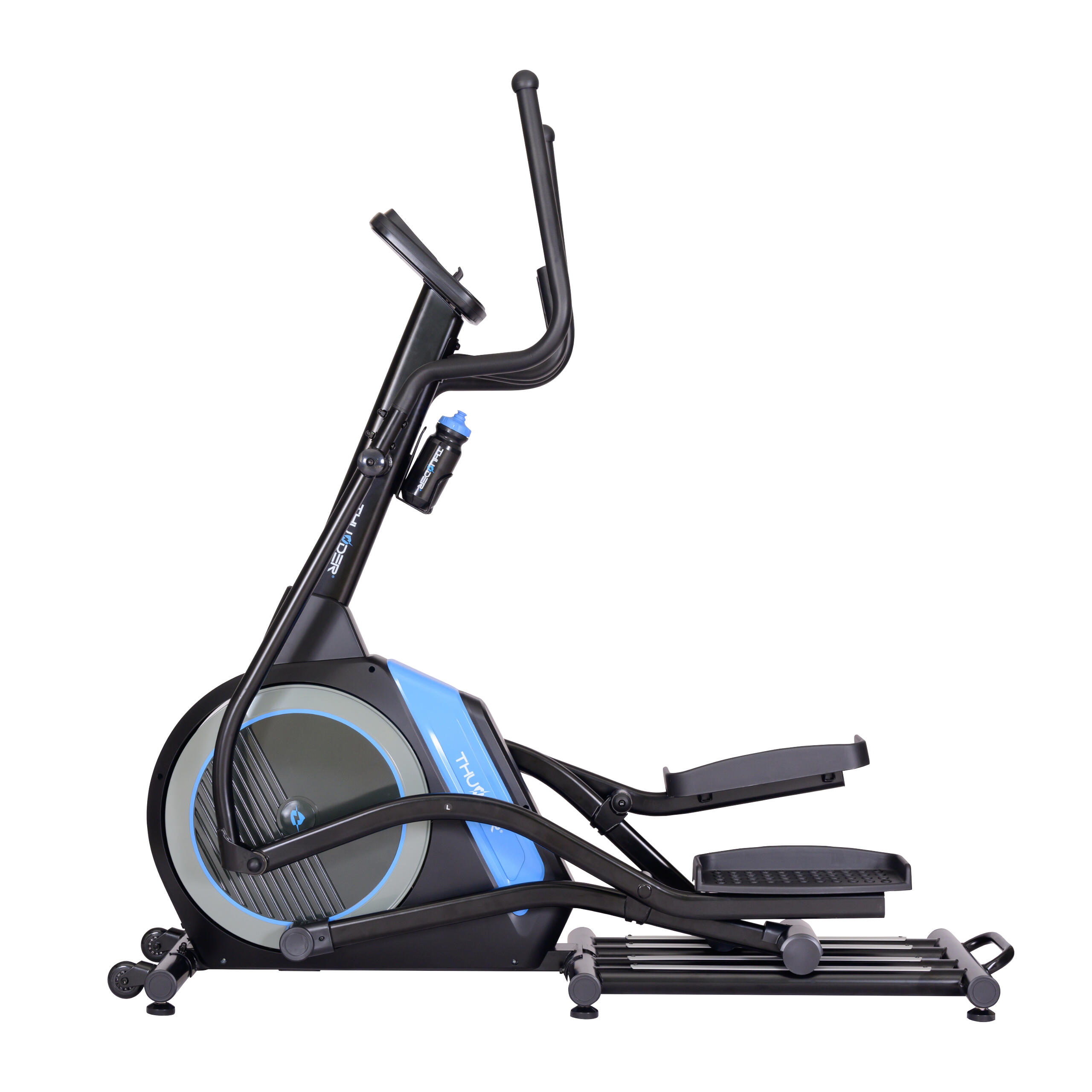 THUNDER Elektromagnetisches Ellipsentrainer Thunder BLAZE 130 kg