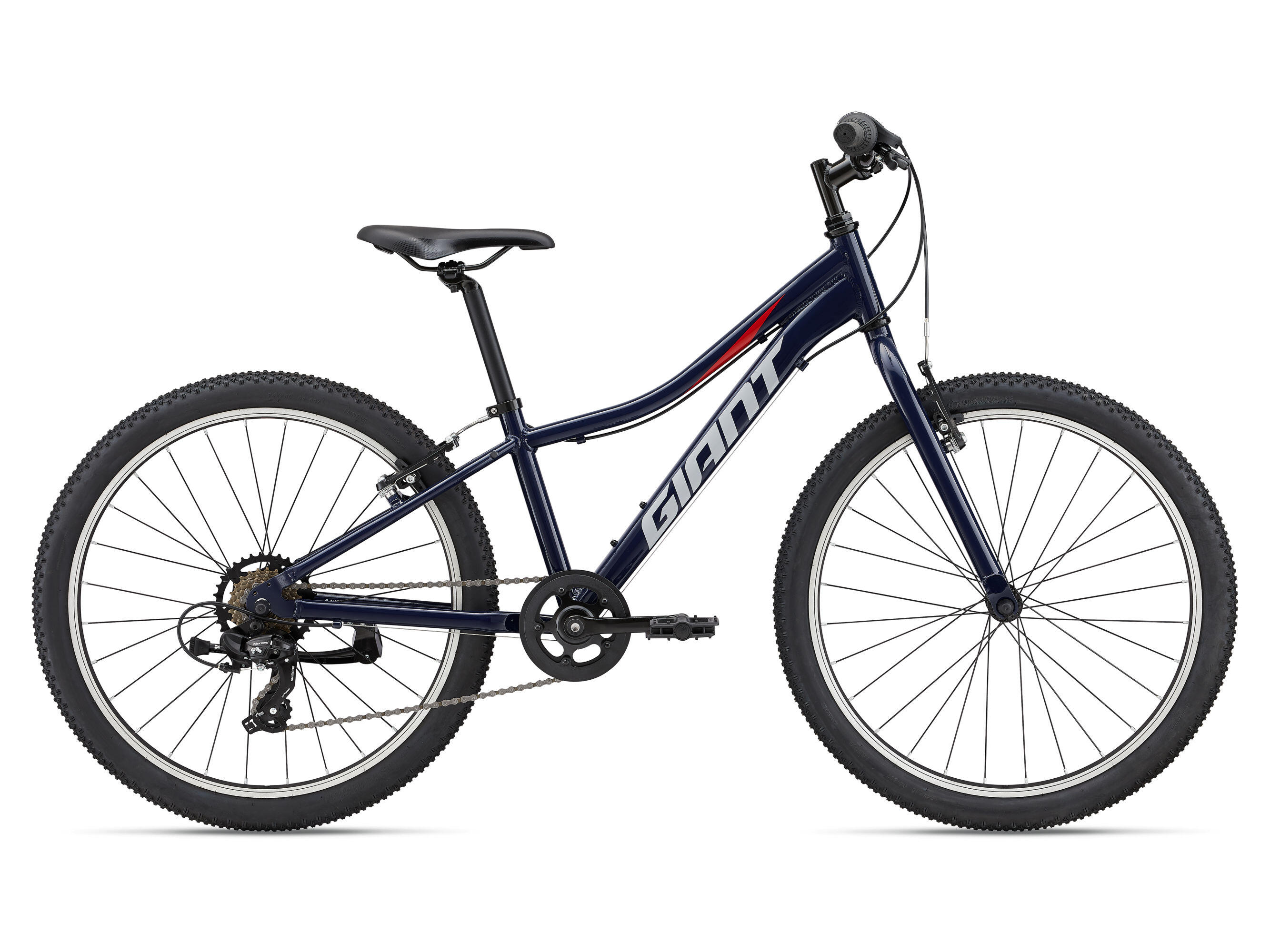 Giant xtc jr 24 disc review hotsell