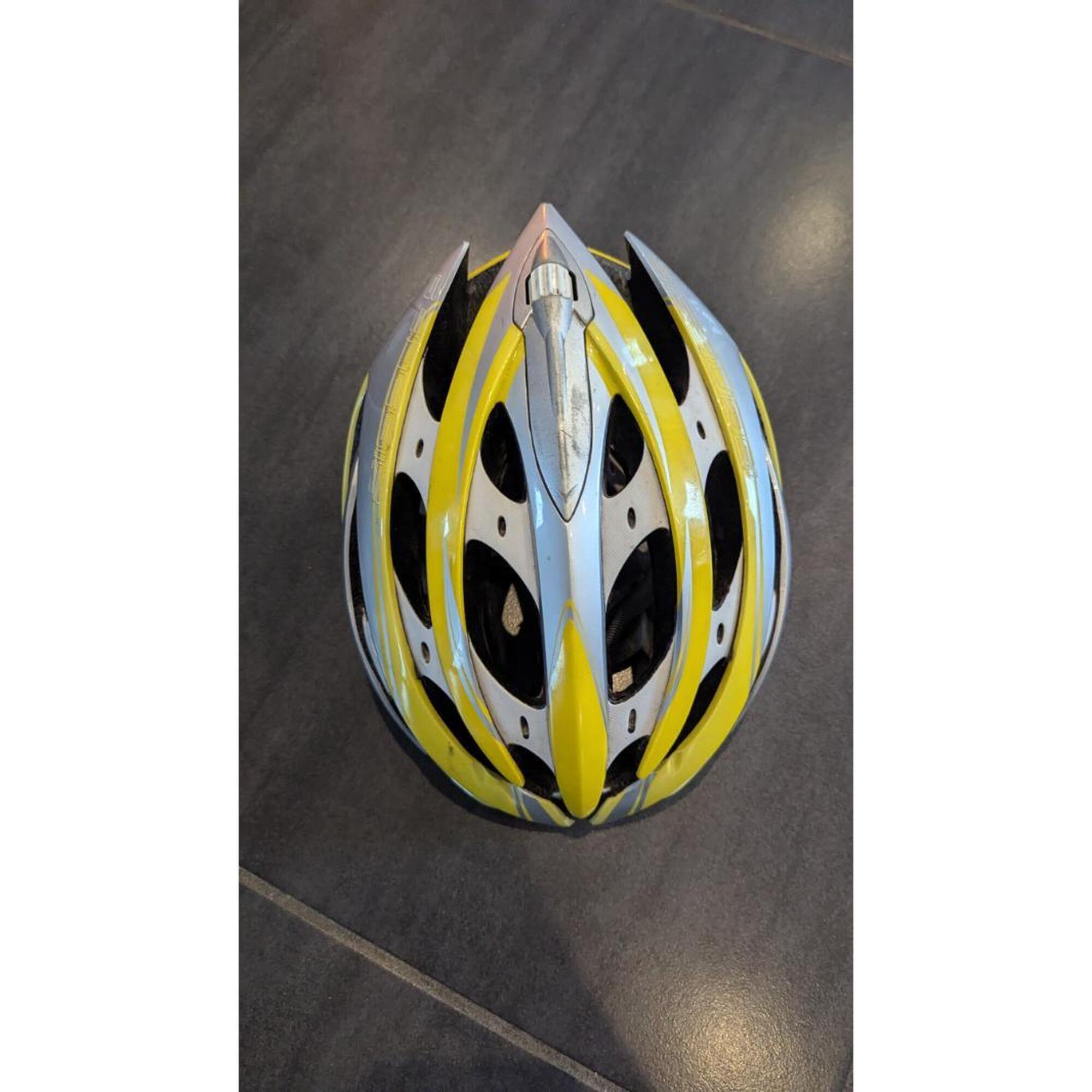 Entre Particuliers - Casque Lazer velo