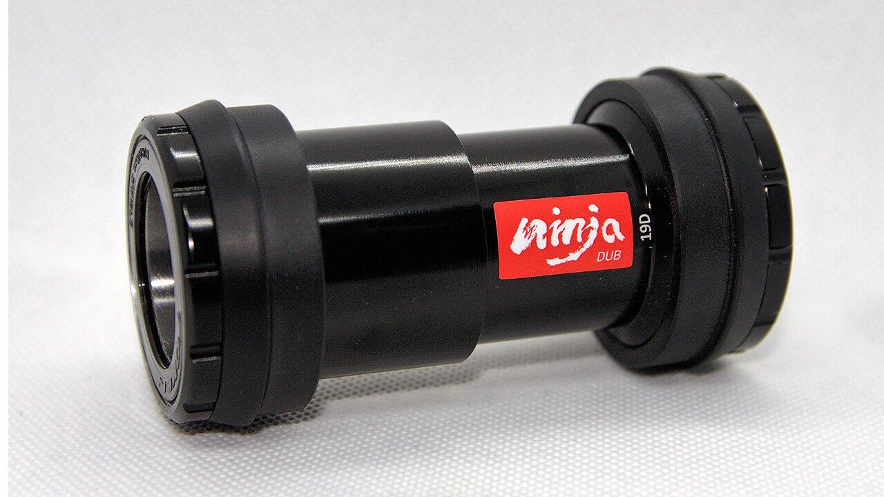 Token Innenlager Thread Fit Ninja BB Rh: PF30 - KRG: Sram DUB 4/5